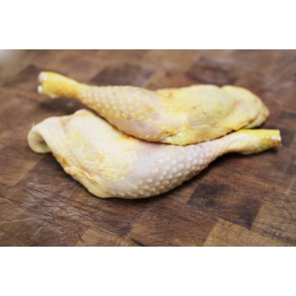 Cuisse De Poulet Fermier Volaille Fermi Re Origine Sud Ouest